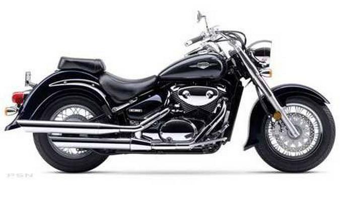 2006 Suzuki Boulevard C50