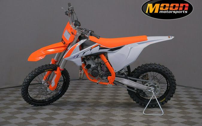 2024 KTM 85 SX 19/16