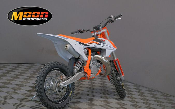 2024 KTM 85 SX 19/16