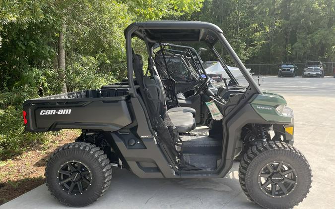 2023 Can-Am DEFENDER HD9