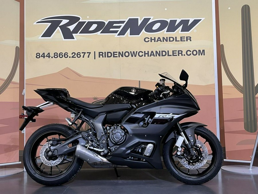 2024 Yamaha YZFR7 for sale in Chandler, AZ