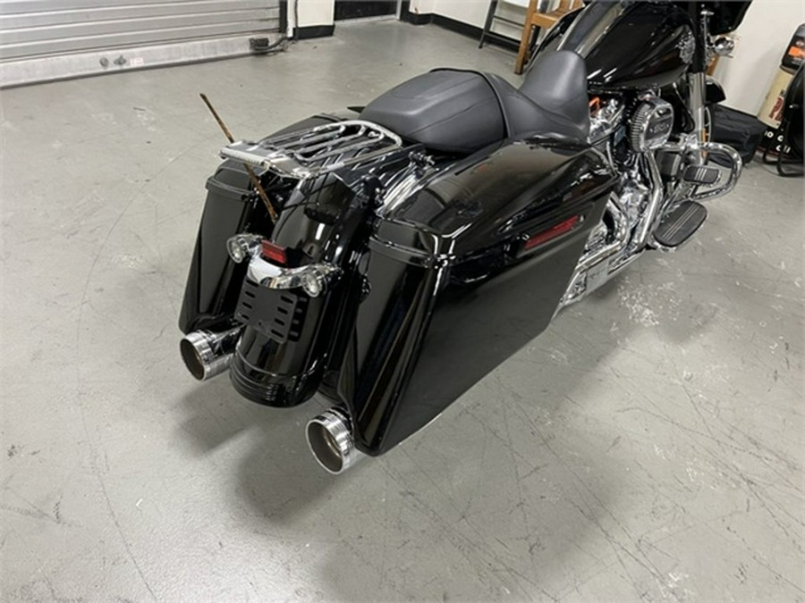 2021 Harley-Davidson FLHXS - Street Glide Special