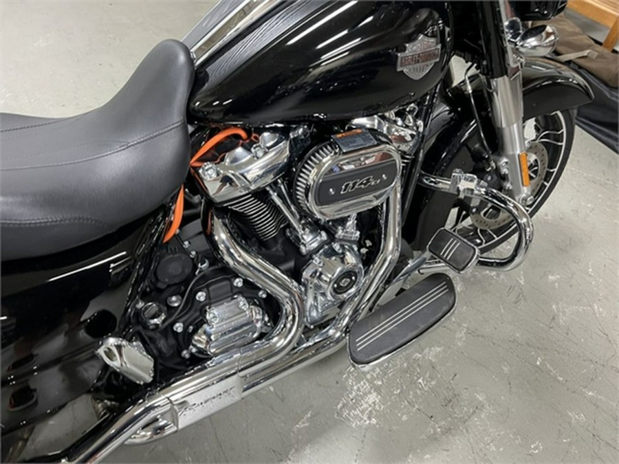 2021 Harley-Davidson FLHXS - Street Glide Special