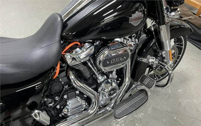 2021 Harley-Davidson FLHXS - Street Glide Special