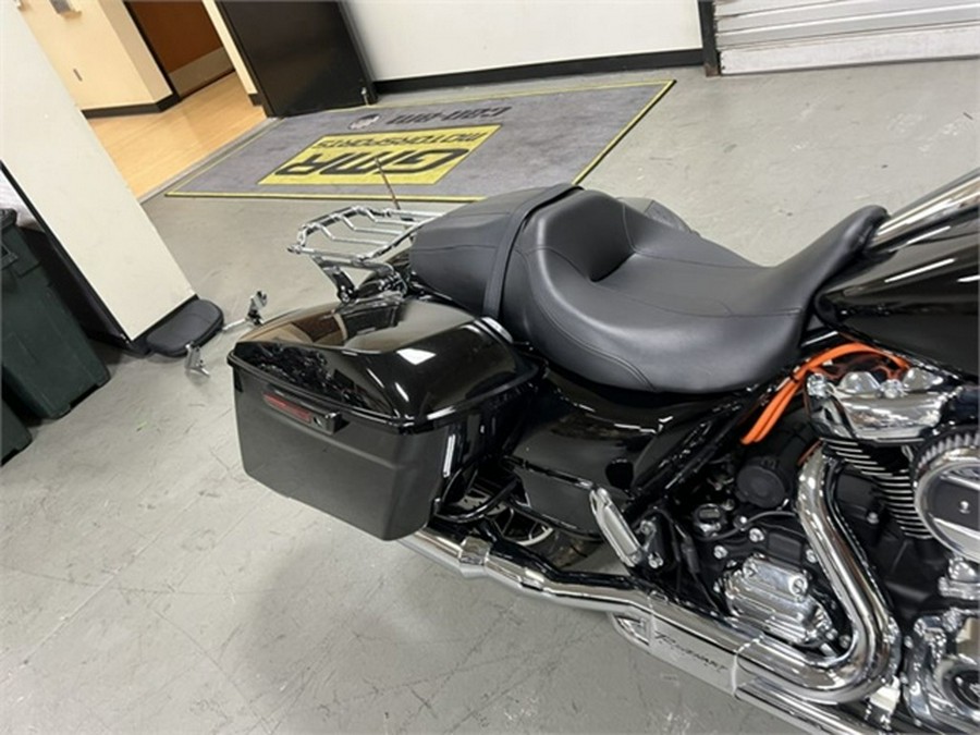 2021 Harley-Davidson FLHXS - Street Glide Special