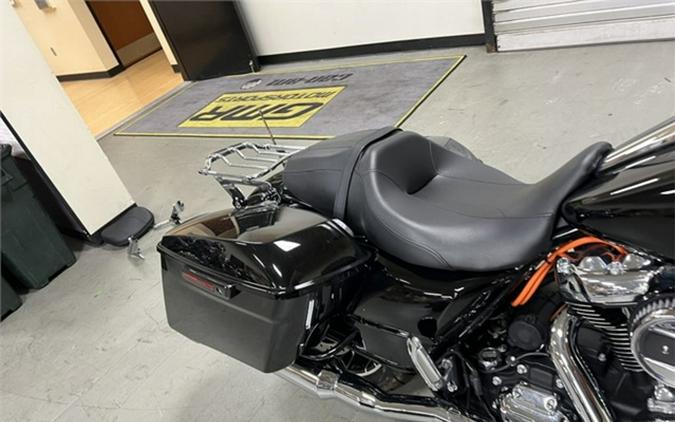 2021 Harley-Davidson FLHXS - Street Glide Special