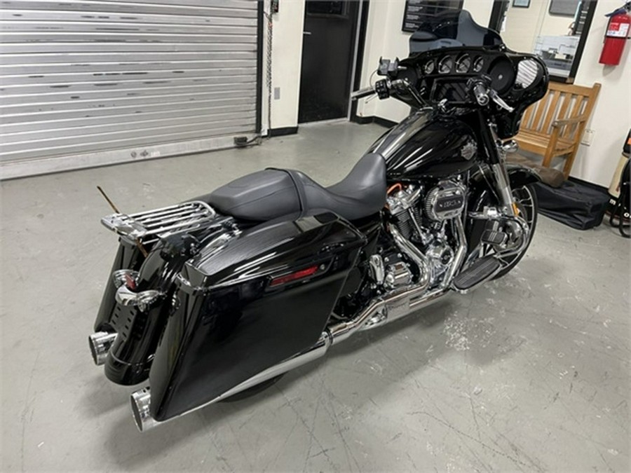 2021 Harley-Davidson FLHXS - Street Glide Special