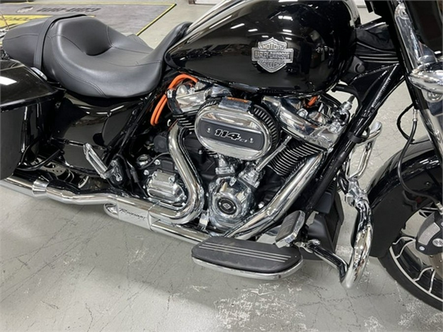 2021 Harley-Davidson FLHXS - Street Glide Special