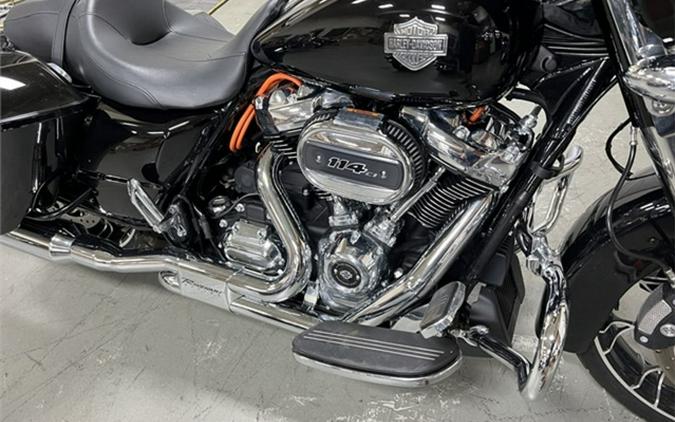 2021 Harley-Davidson FLHXS - Street Glide Special