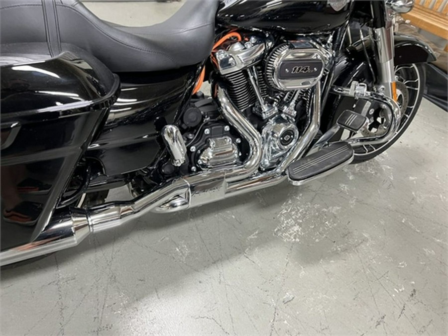 2021 Harley-Davidson FLHXS - Street Glide Special