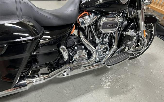 2021 Harley-Davidson FLHXS - Street Glide Special