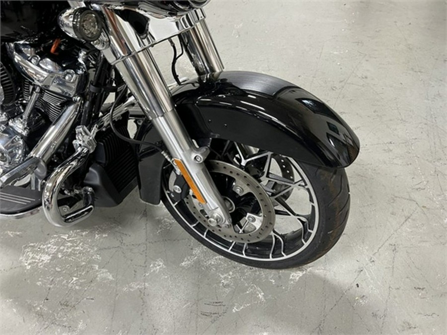 2021 Harley-Davidson FLHXS - Street Glide Special