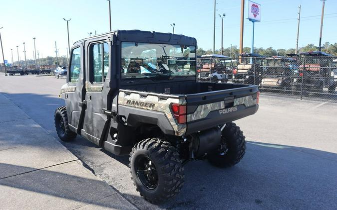 2024 Polaris Ranger® Crew XP 1000 NorthStar Edition Ultimate