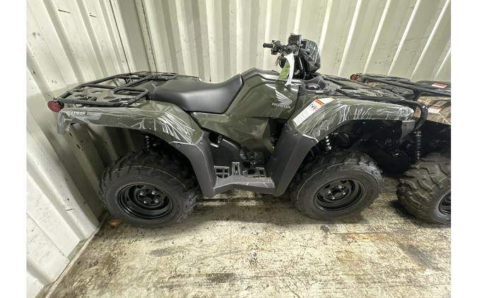 2024 Honda TRX520FA6R