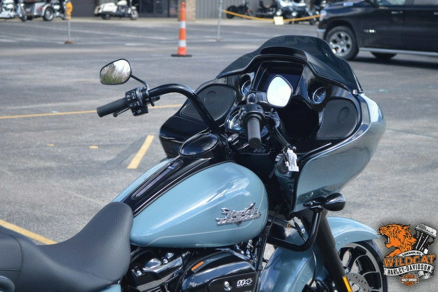 2024 Harley-Davidson FLTRT - Road Glide 3