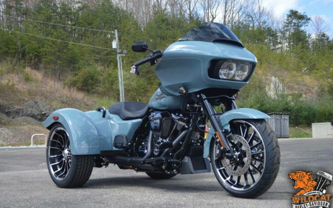 2024 Harley-Davidson FLTRT - Road Glide 3