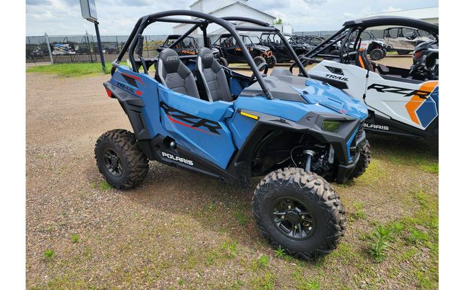 2024 Polaris Industries RZR TRAIL S SPORT