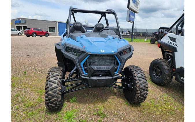 2024 Polaris Industries RZR TRAIL S SPORT