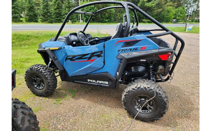 2024 Polaris Industries RZR TRAIL S SPORT