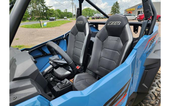 2024 Polaris Industries RZR TRAIL S SPORT