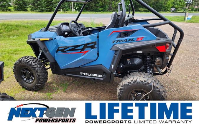 2024 Polaris Industries RZR TRAIL S SPORT