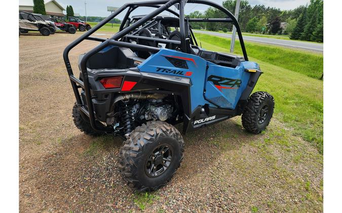 2024 Polaris Industries RZR TRAIL S SPORT