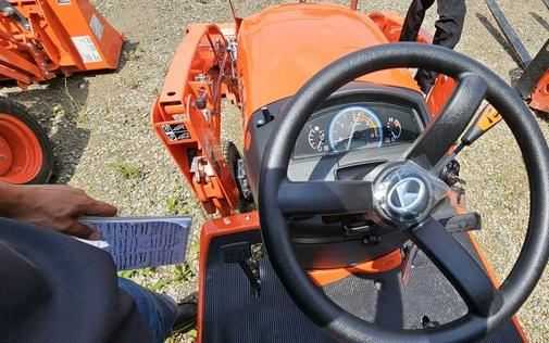 2023 Kubota BX Series 1880