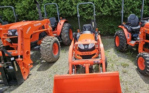 2023 Kubota BX Series 1880