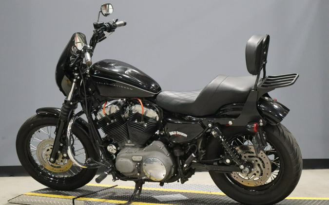 2009 Harley-Davidson 1200 Nightster