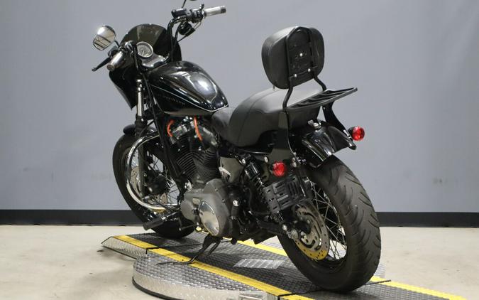 2009 Harley-Davidson 1200 Nightster