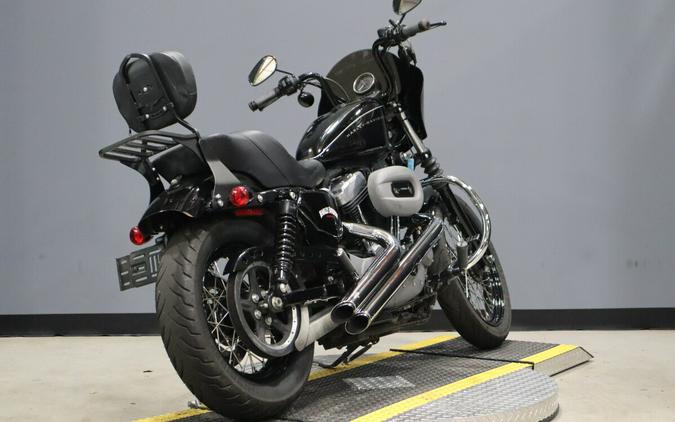 2009 Harley-Davidson 1200 Nightster