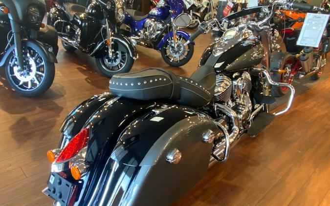 2024 Indian Motorcycle® Springfield® Base