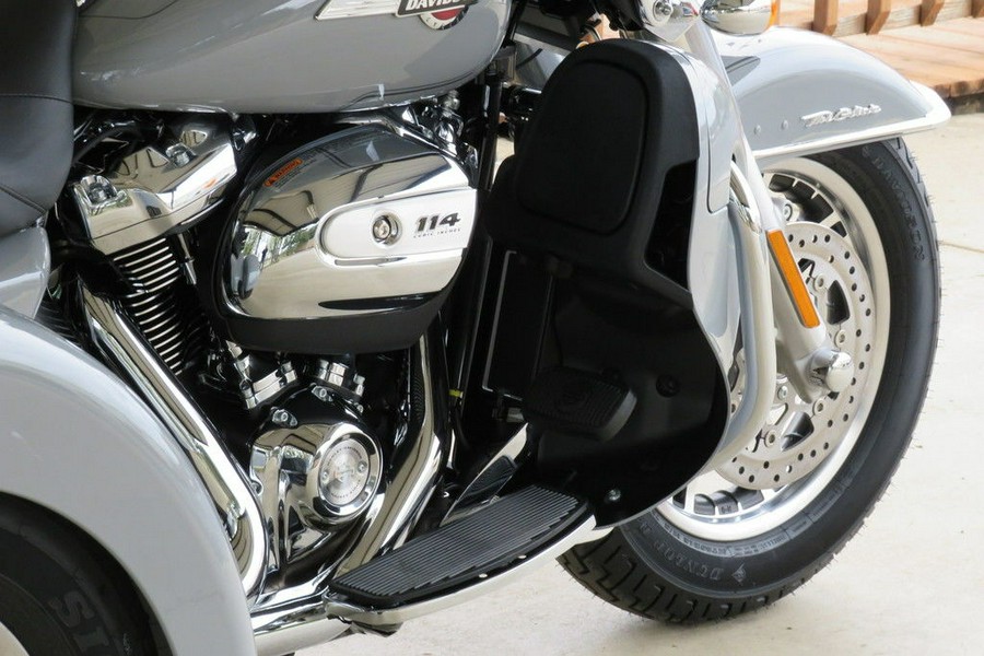 2024 Harley-Davidson® FLHTCUTG - Tri Glide® Ultra