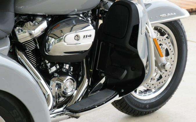 2024 Harley-Davidson® FLHTCUTG - Tri Glide® Ultra