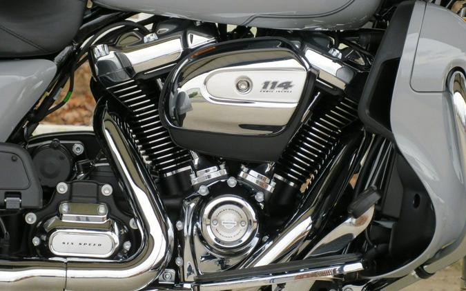 2024 Harley-Davidson® FLHTCUTG - Tri Glide® Ultra