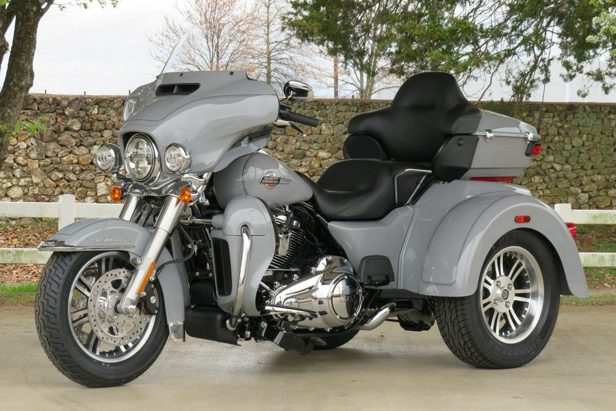 2024 Harley-Davidson® FLHTCUTG - Tri Glide® Ultra