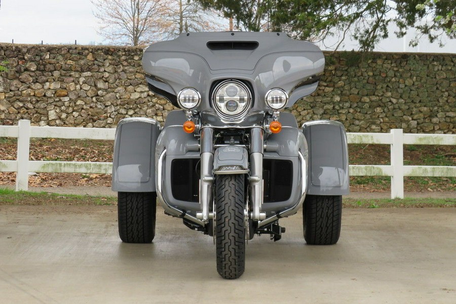 2024 Harley-Davidson® FLHTCUTG - Tri Glide® Ultra