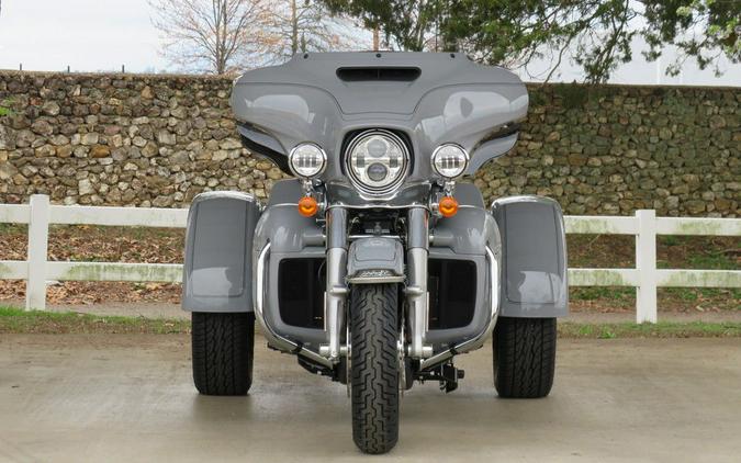 2024 Harley-Davidson® FLHTCUTG - Tri Glide® Ultra