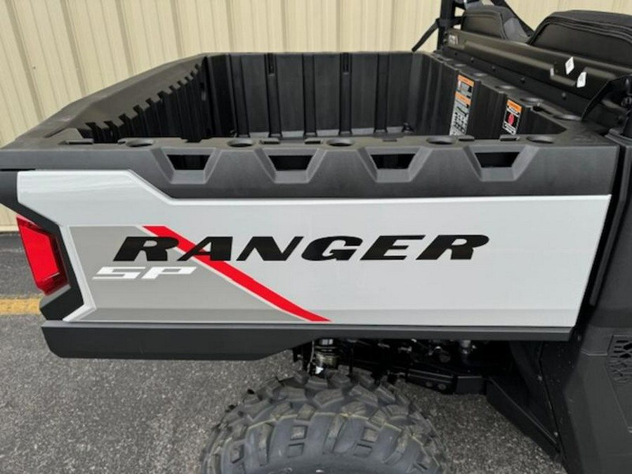 2024 Polaris® Ranger Crew SP 570 Premium