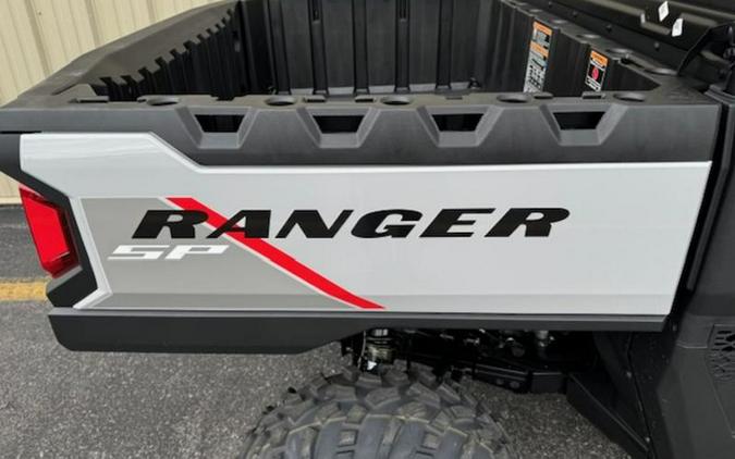 2024 Polaris® Ranger Crew SP 570 Premium