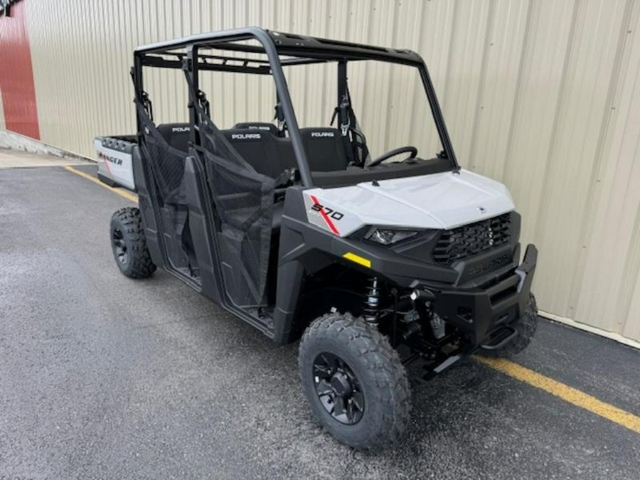 2024 Polaris® Ranger Crew SP 570 Premium