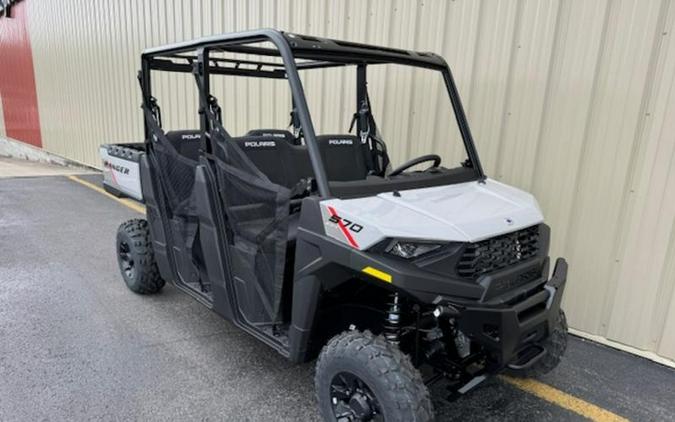 2024 Polaris® Ranger Crew SP 570 Premium