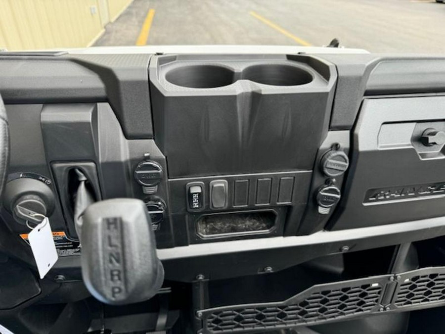 2024 Polaris® Ranger Crew SP 570 Premium