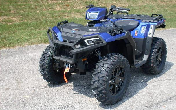 2024 Polaris Industries Sportsman® 850 Ultimate Trail