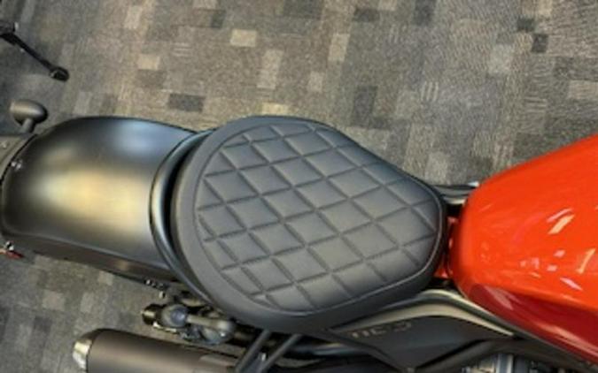 2025 Honda® Rebel 1100 DCT SE