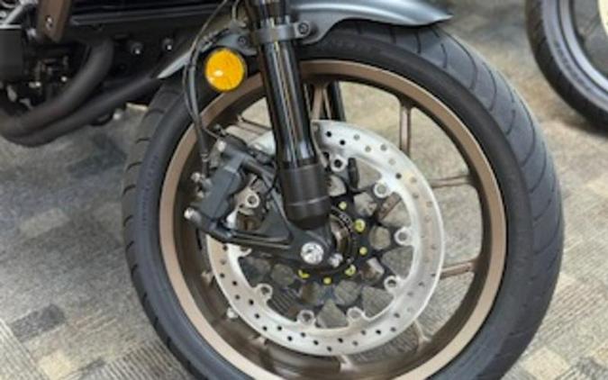 2025 Honda® Rebel 1100 DCT SE