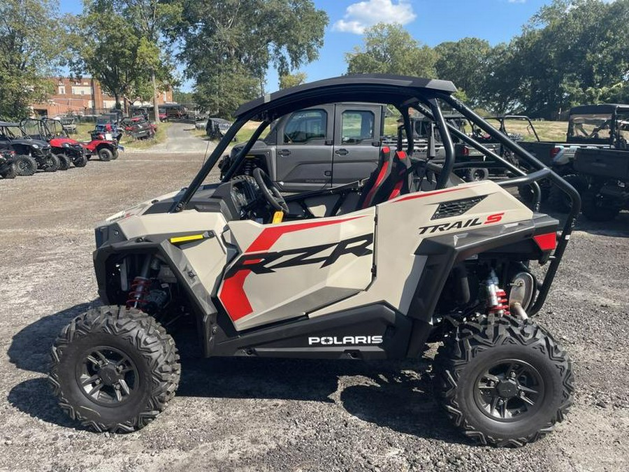 2026 Polaris® RZR Trail S