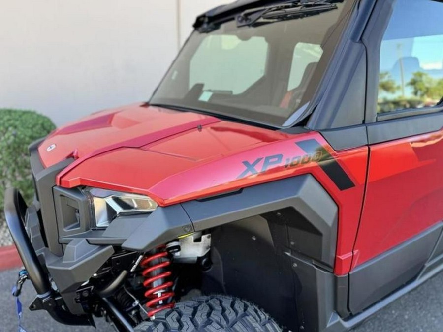 2026 Polaris® XPedition XP 5 NorthStar