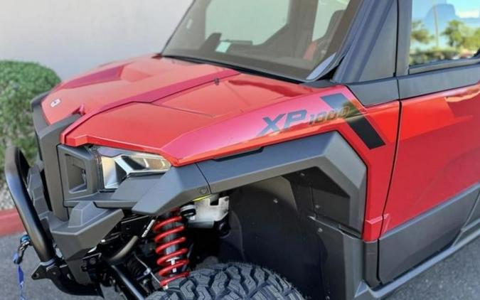 2026 Polaris® XPedition XP 5 NorthStar