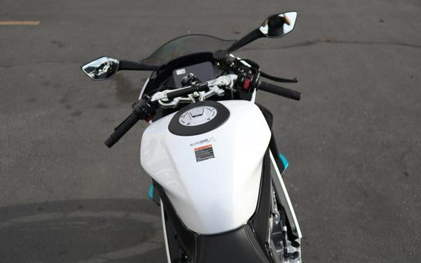 2026 CFMOTO 675SS